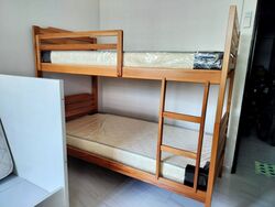 Blk 858 Khatib Evergreen II (Yishun), HDB 5 Rooms #446439531